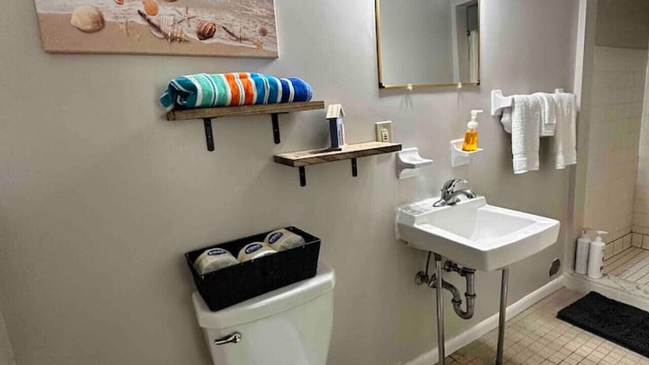 Photo of Bathroom in Lexington