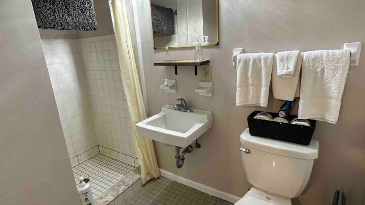 Photo of Bathroom in Lexington
