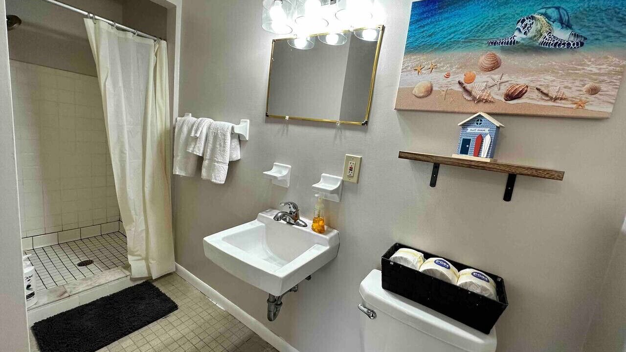 Photo of Bathroom in Lexington