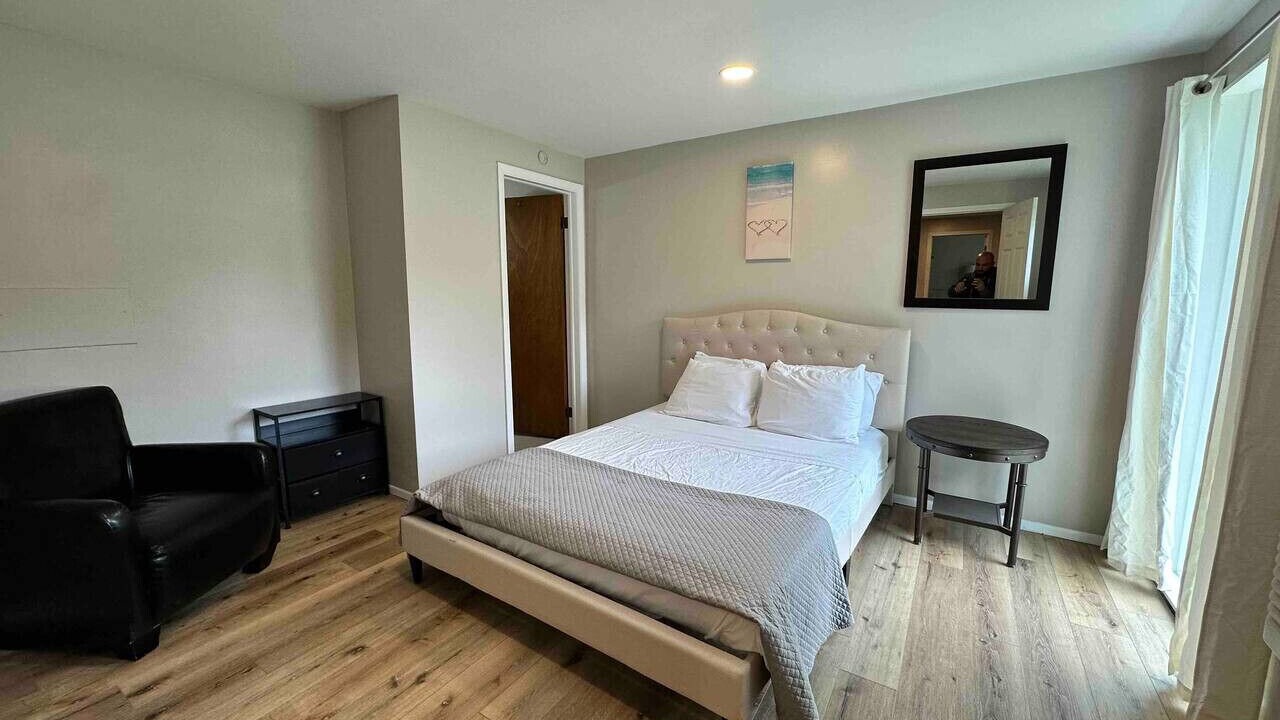Photo of Bedroom in Lexington
