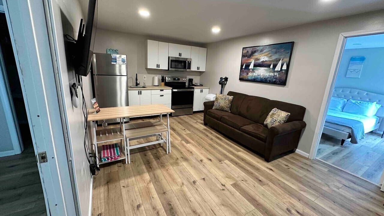 Photo of Livingroom in Lexington
