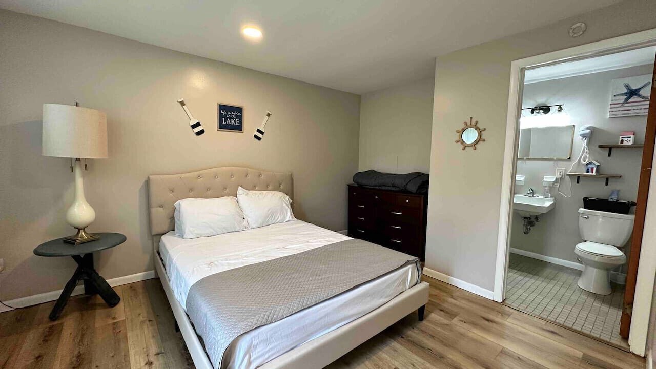 Photo of Bedroom in Lexington