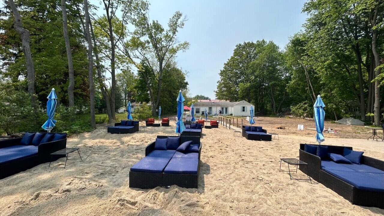 Photo of Outdoor in Lexington