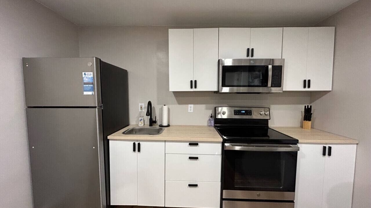 Photo of Kitchen in Lexington