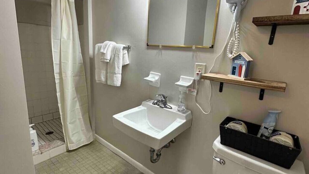 Photo of Bathroom in Lexington