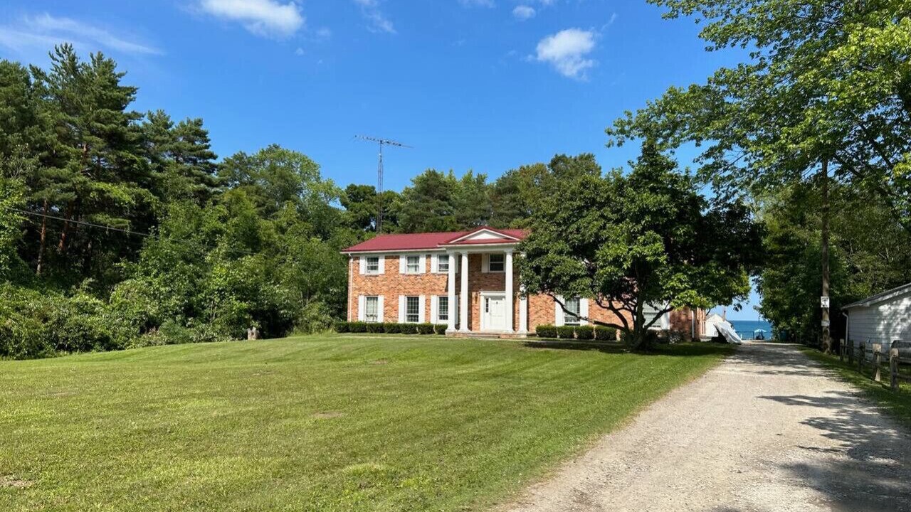 Photo of Outdoor in Lexington