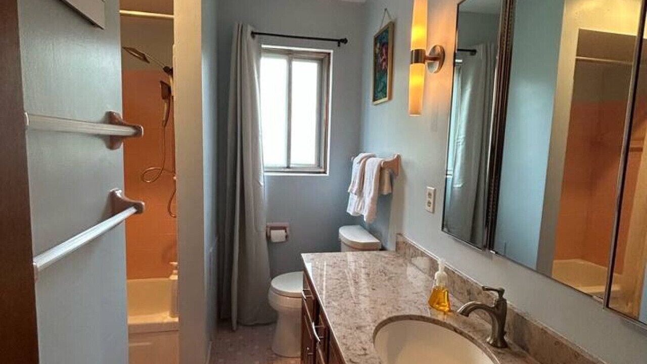Photo of Bathroom in Lexington