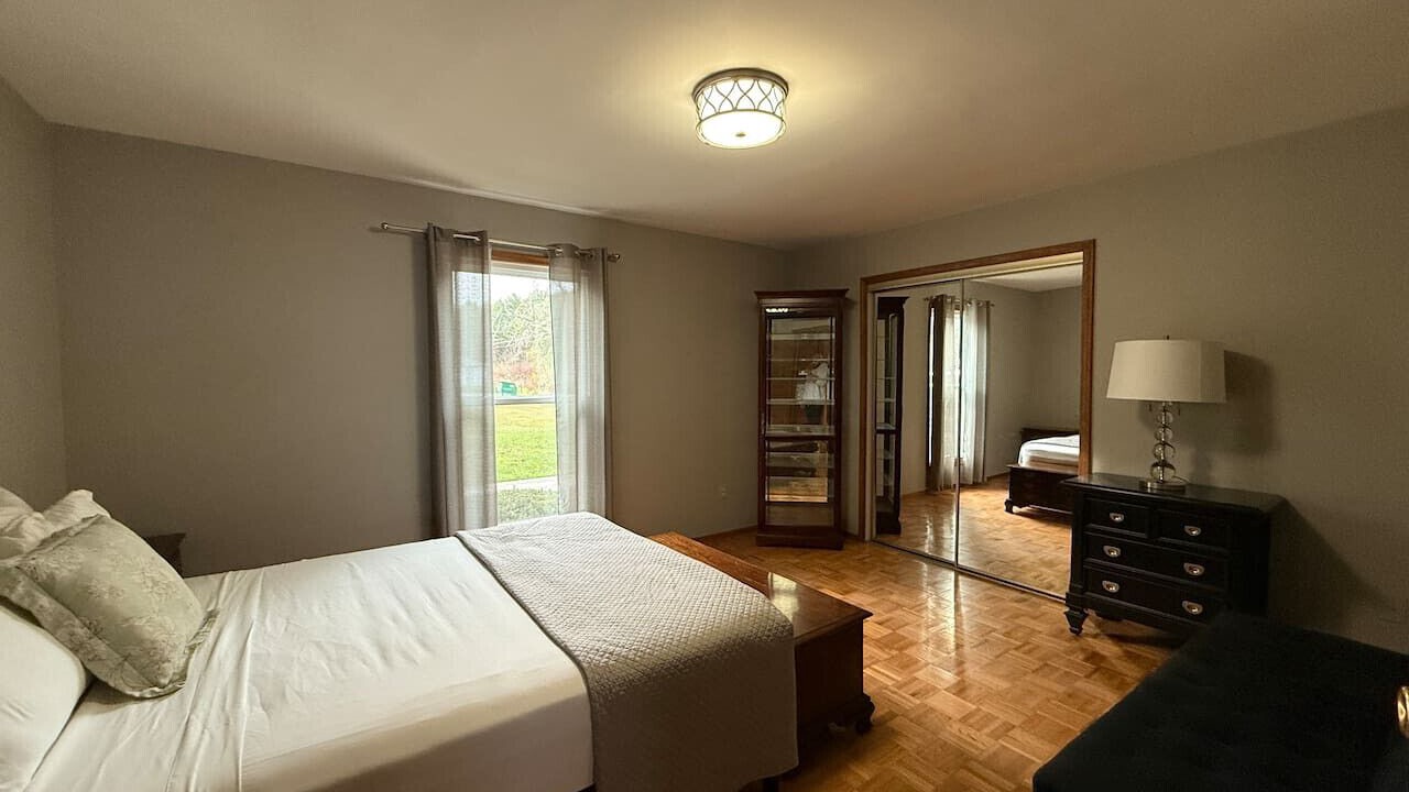 Photo of Bedroom in Lexington