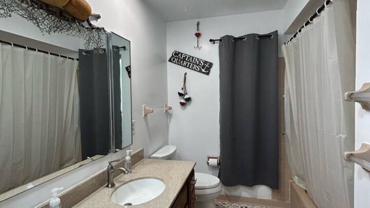 Photo of Bathroom in Lexington