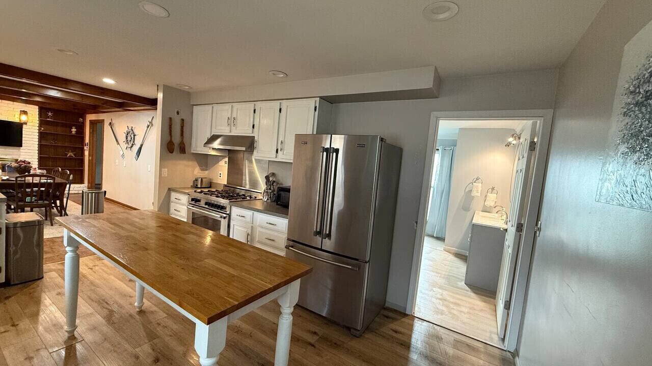 Photo of Kitchen in Lexington
