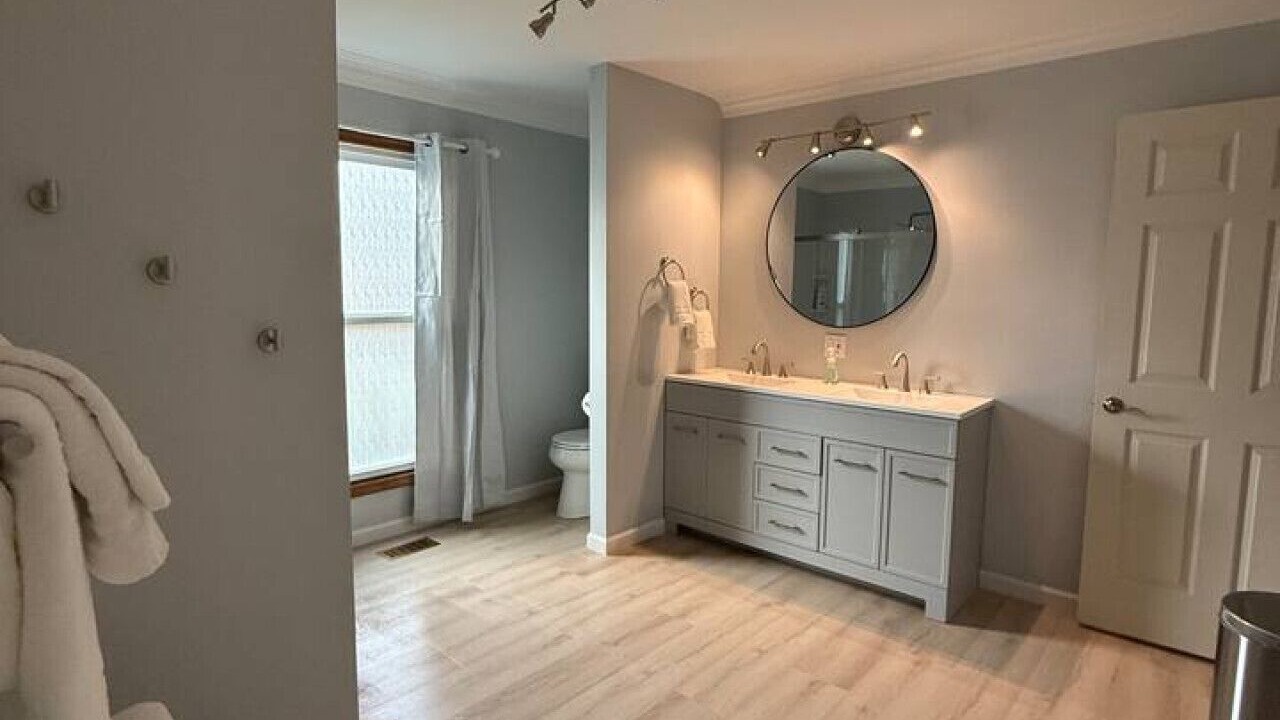 Photo of Bathroom in Lexington