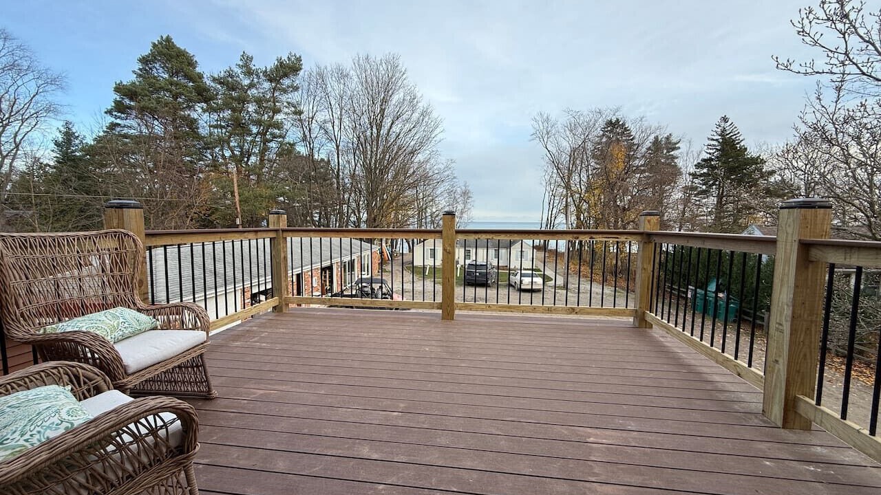 Photo of Patio Balcony in Lexington