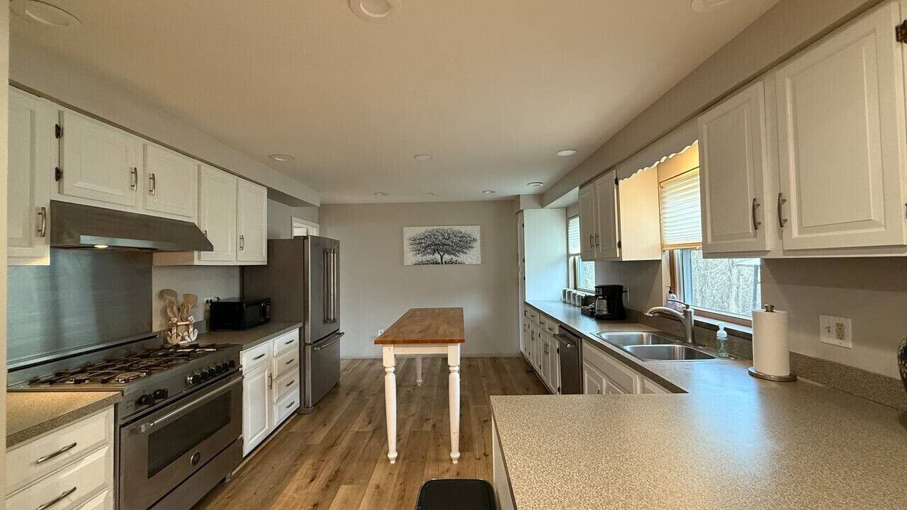 Photo of Kitchen in Lexington