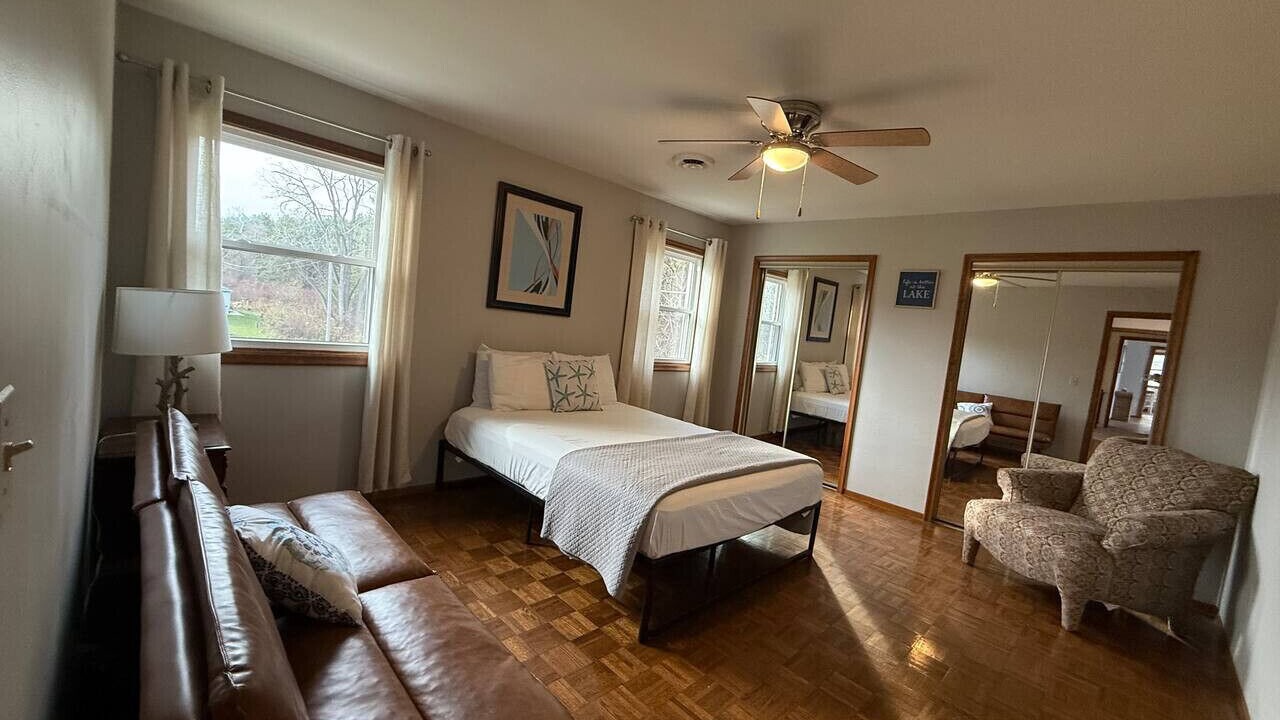 Photo of Bedroom in Lexington