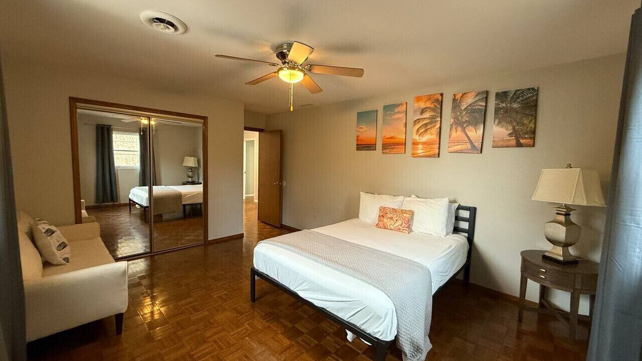 Photo of Bedroom in Lexington
