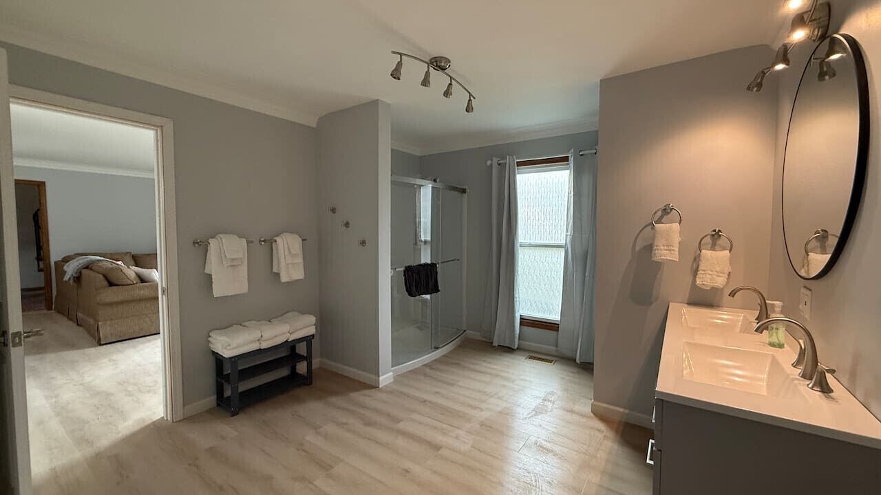 Photo of Bathroom in Lexington