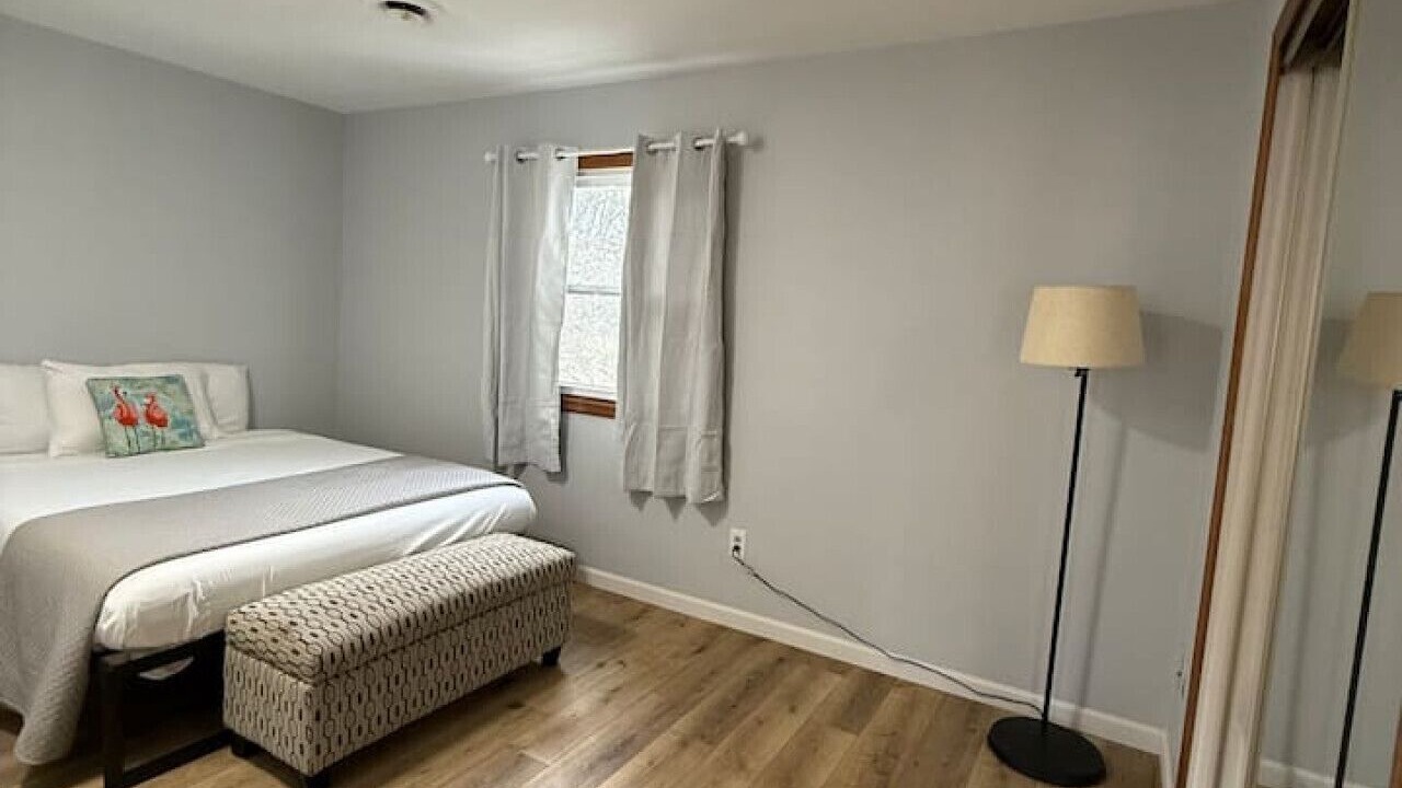 Photo of Bedroom in Lexington