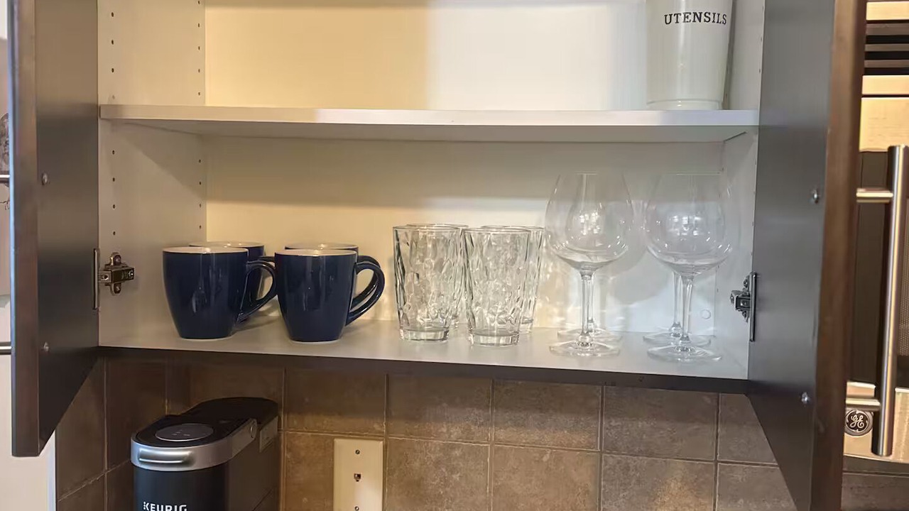 Photo of Kitchen in Southeast Calgary