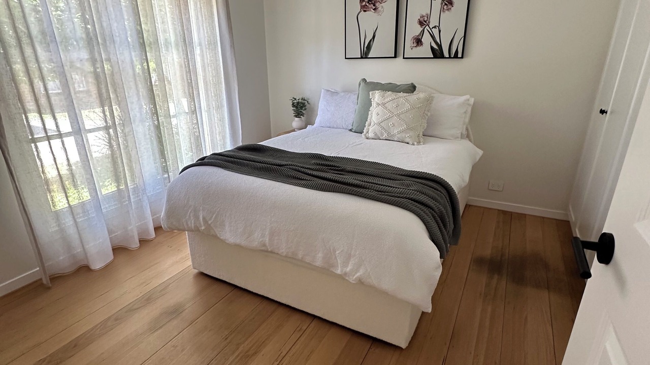 Photo of Bedroom in Malvern East