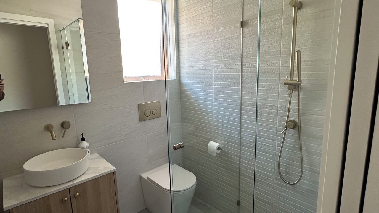 Photo of Bathroom in Malvern East