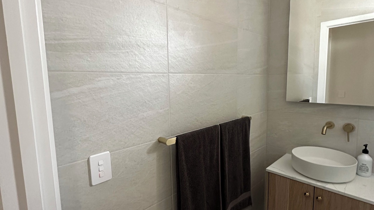 Photo of Bathroom in Malvern East
