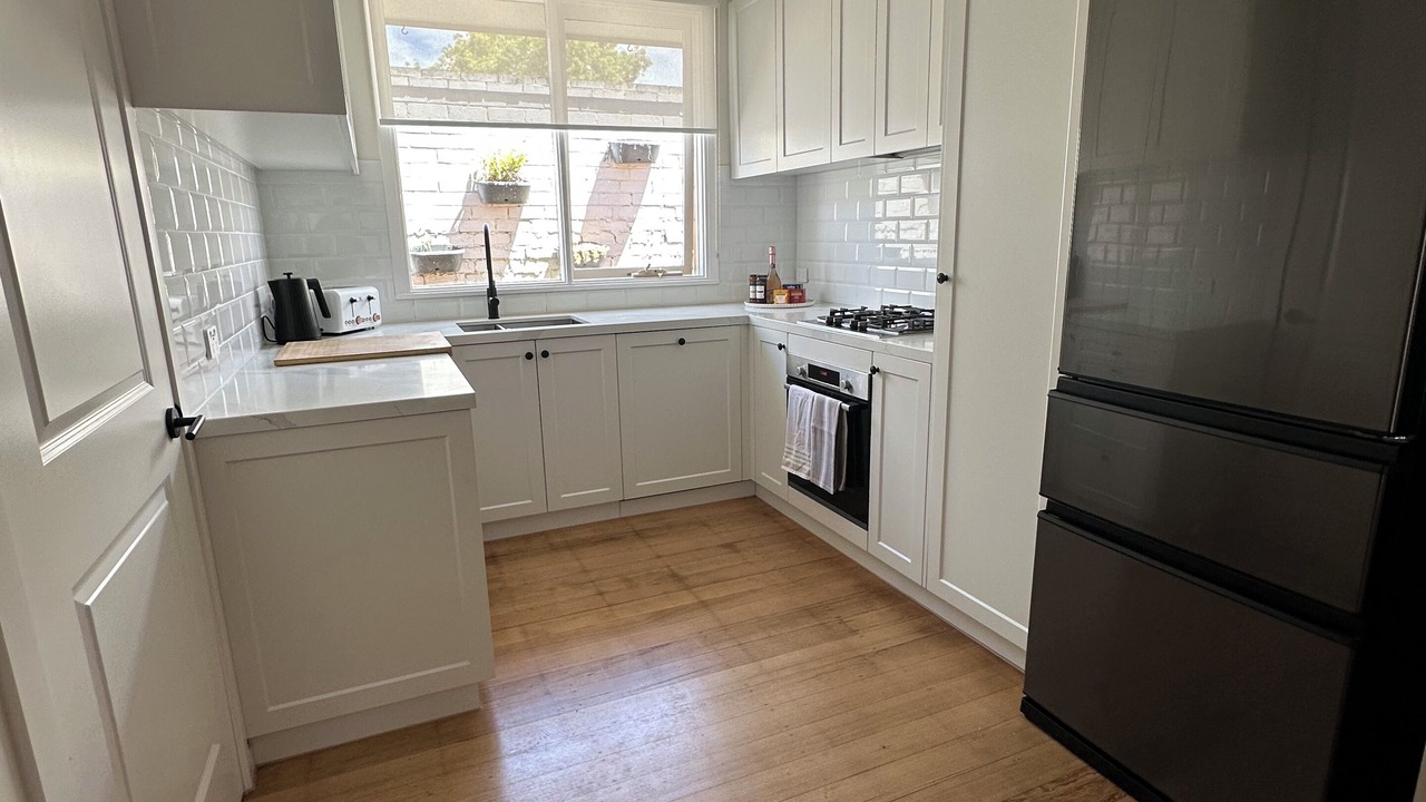 Photo of Kitchen in Malvern East