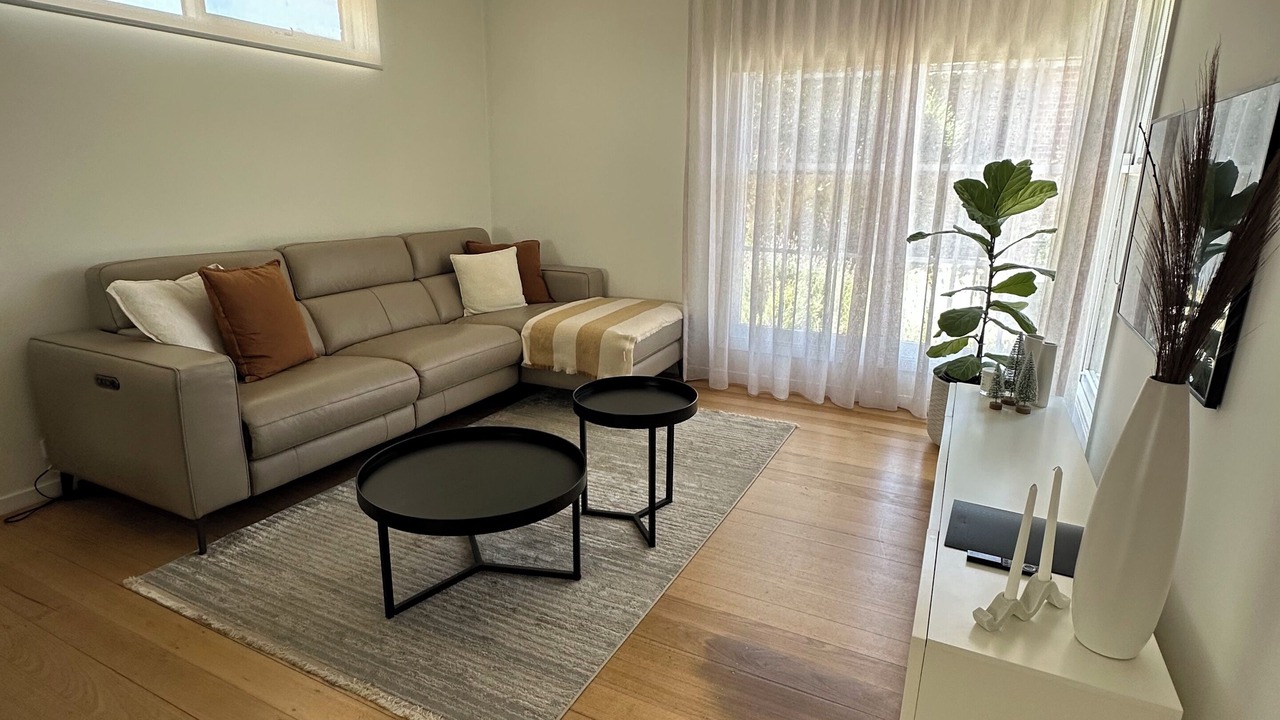 Photo of Livingroom in Malvern East