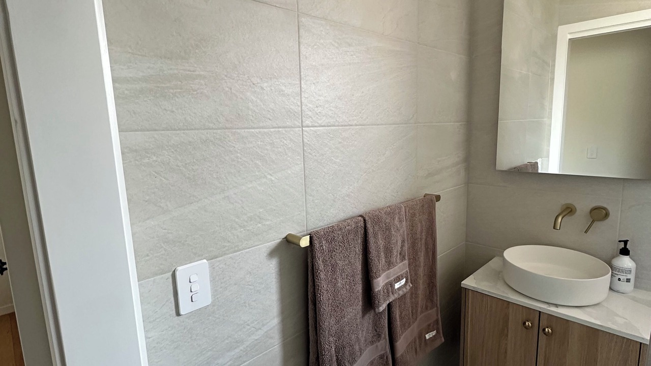 Photo of Bathroom in Malvern East
