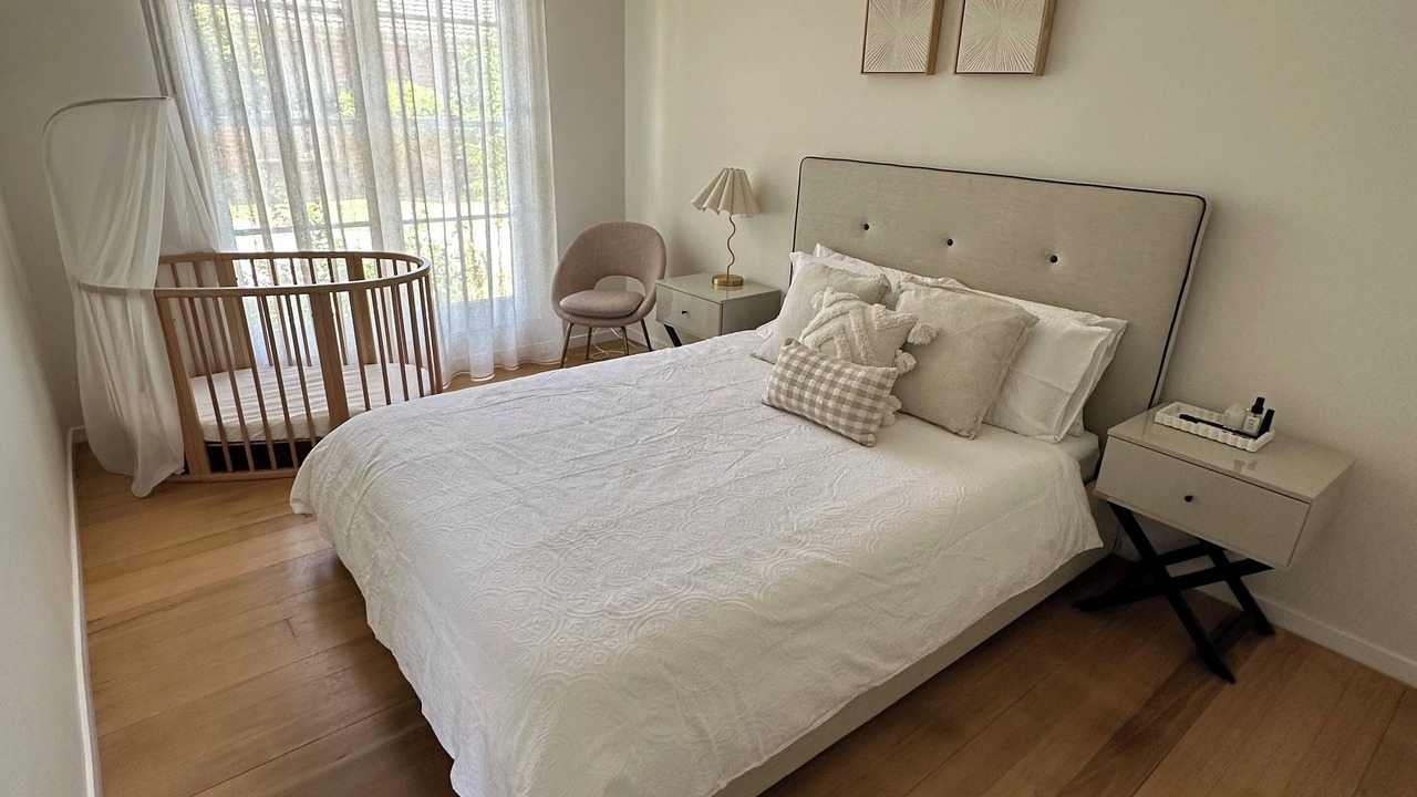 Photo of Bedroom in Malvern East