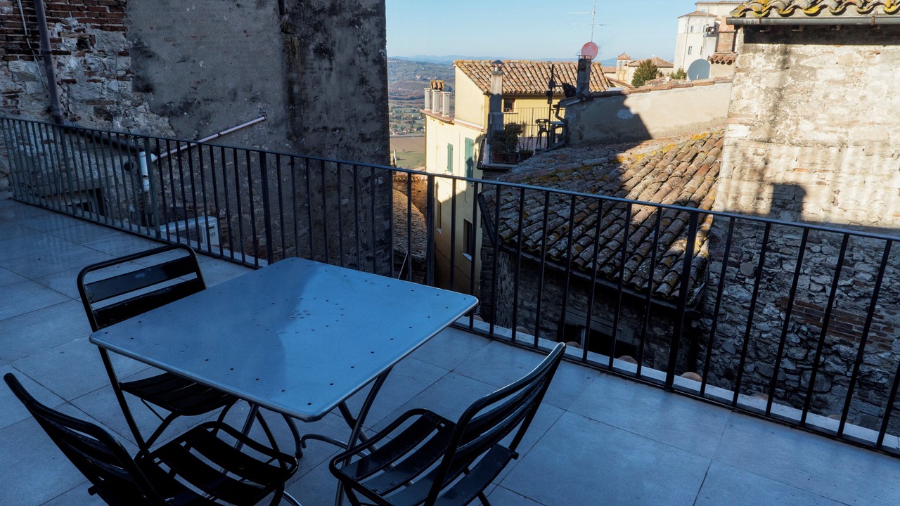 Photo of Outdoor in Todi