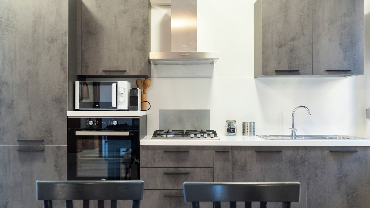Photo of Kitchen in Todi