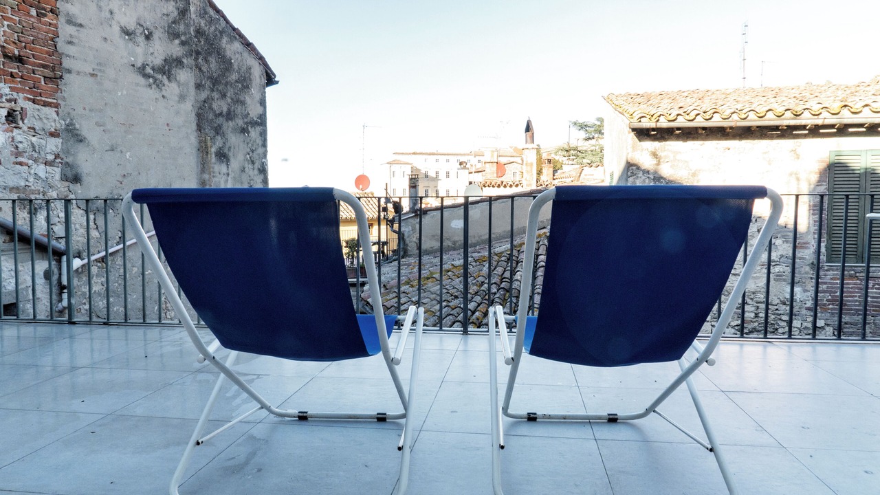 Photo of Outdoor in Todi