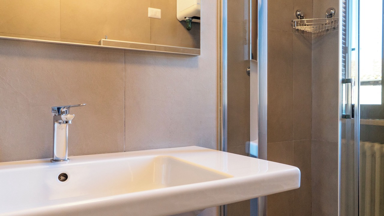 Photo of Bathroom in Todi