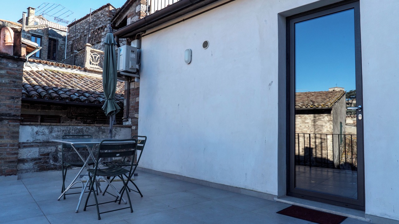 Photo of Outdoor in Todi