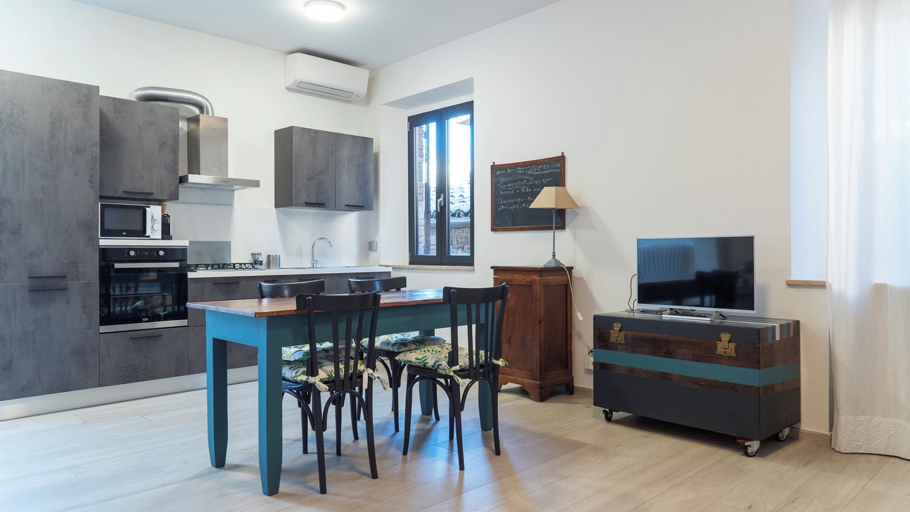 Photo of Kitchen in Todi