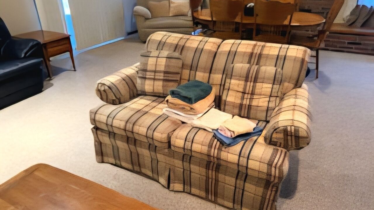 Photo of Livingroom in Hartland