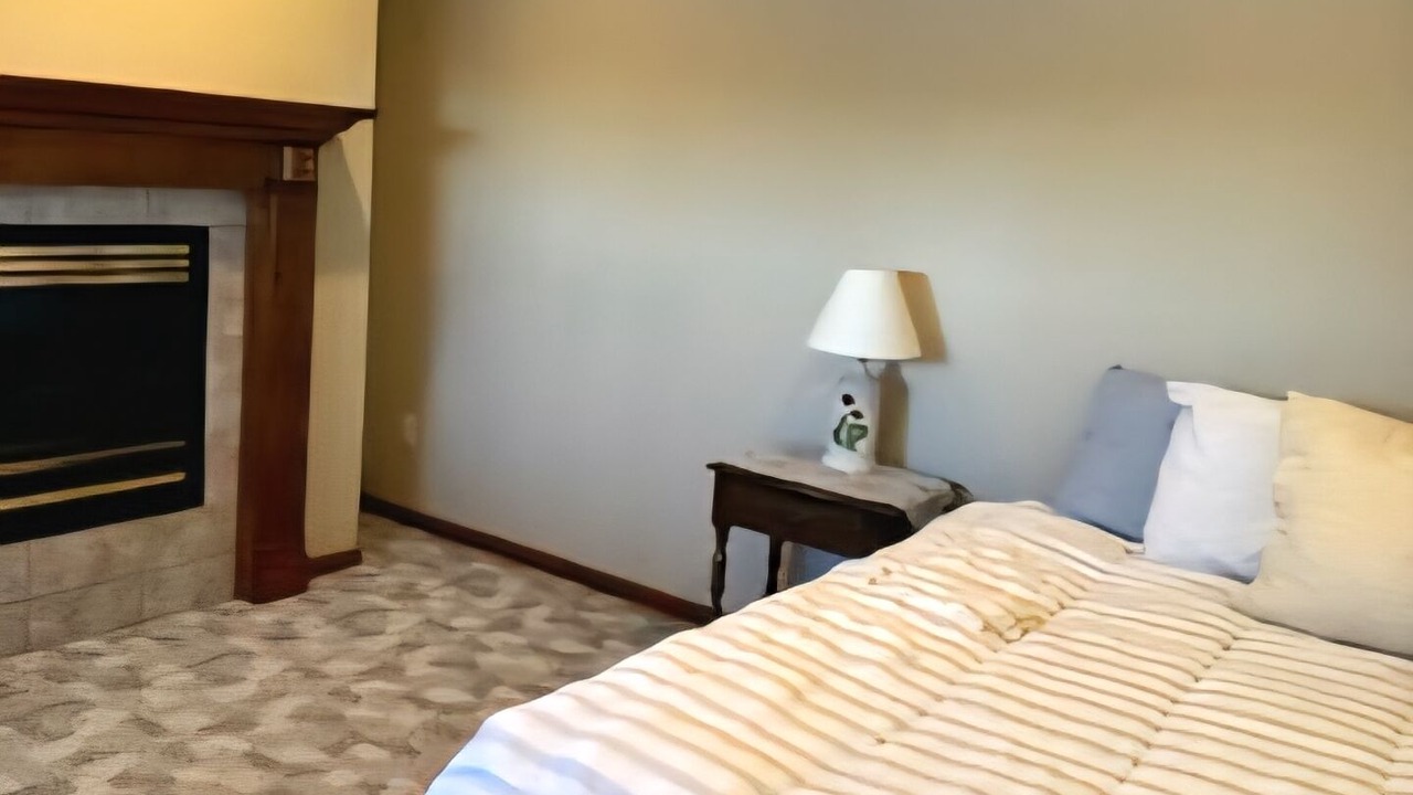 Photo of Bedroom in Hartland