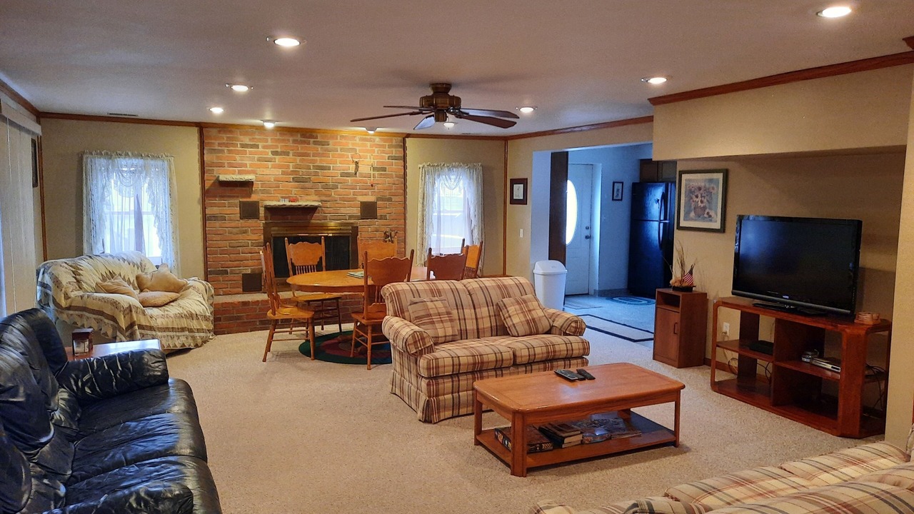 Photo of Livingroom in Hartland