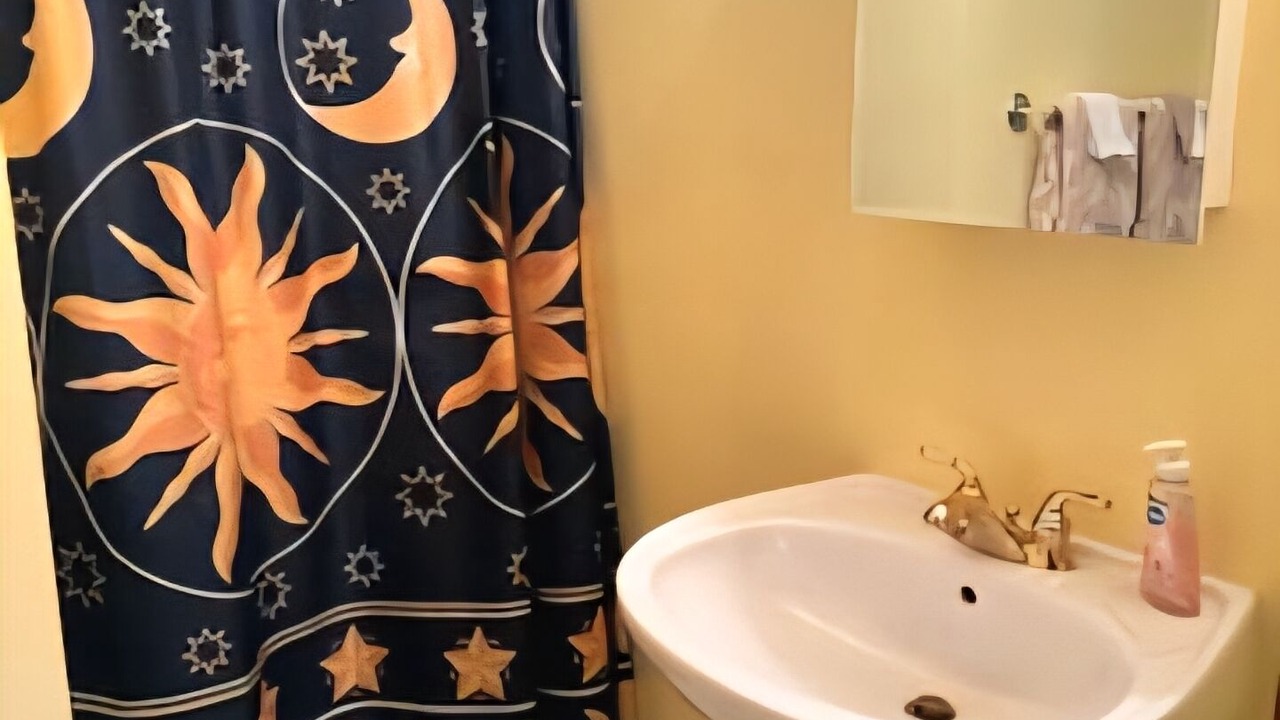 Photo of Bathroom in Hartland