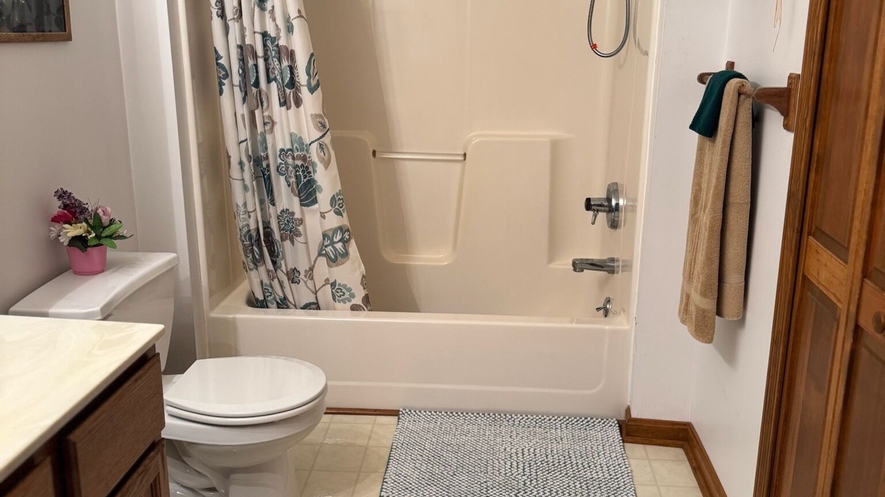 Photo of Bathroom in Hartland