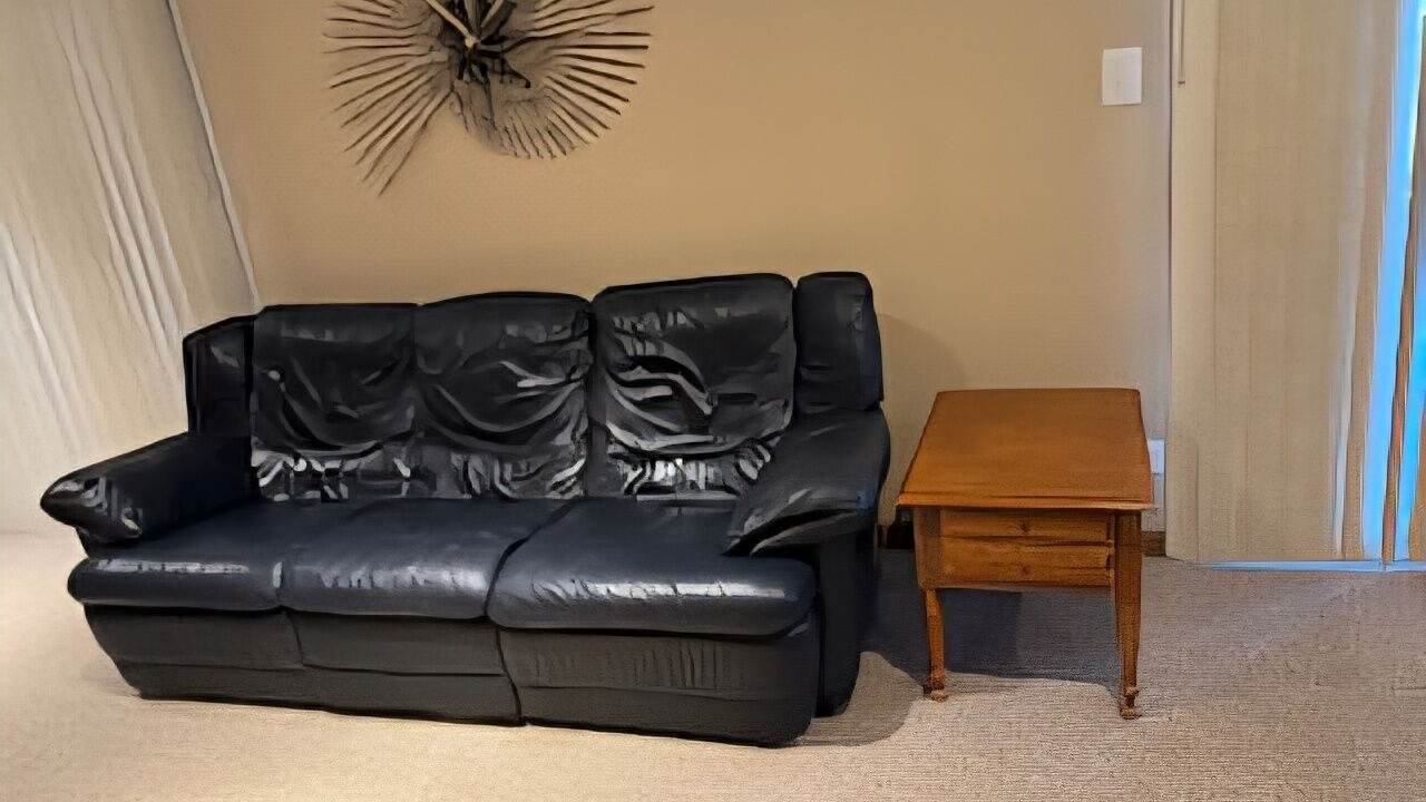 Photo of Livingroom in Hartland