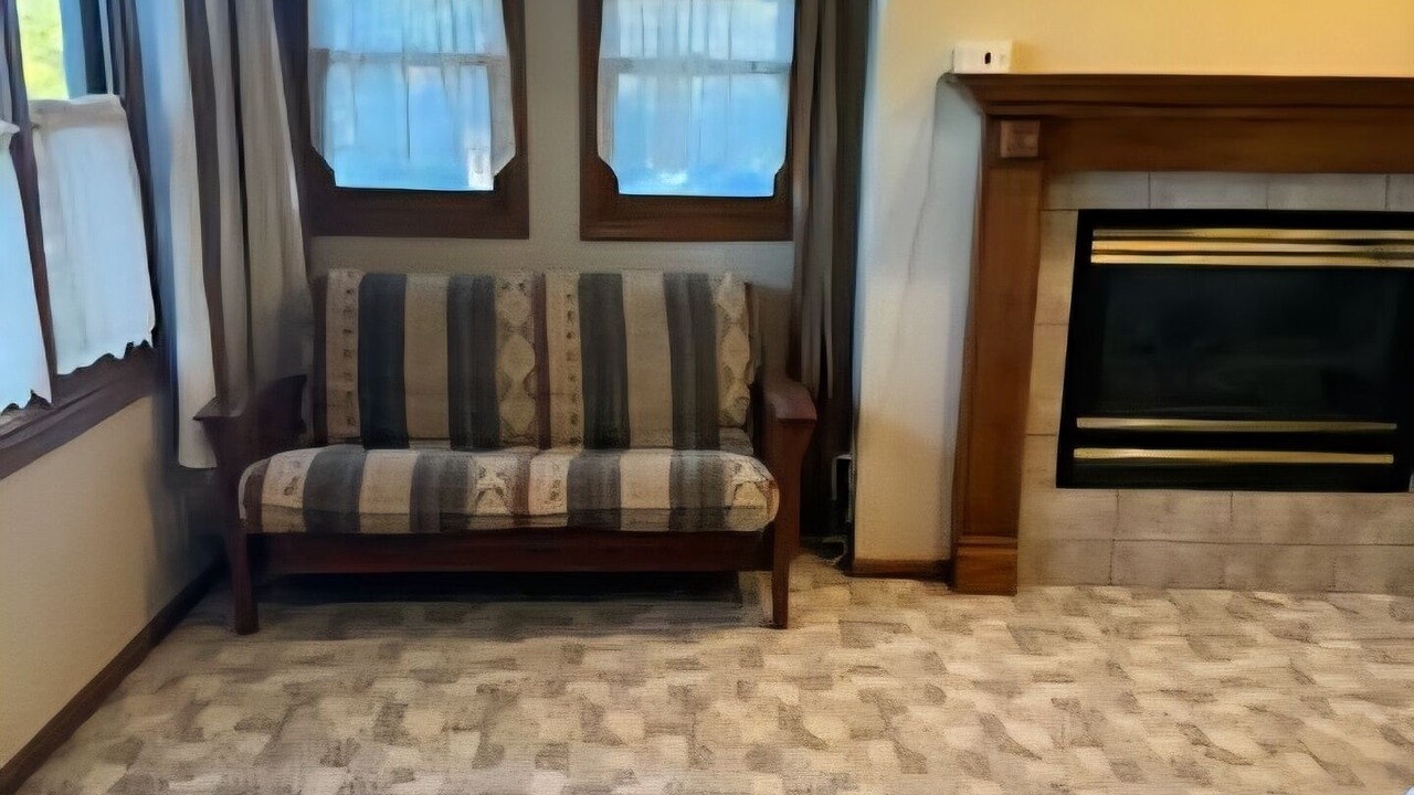 Photo of Livingroom in Hartland