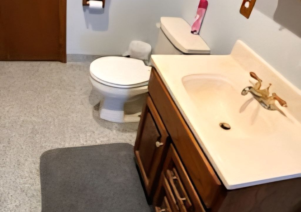 Photo of Bathroom in Hartland