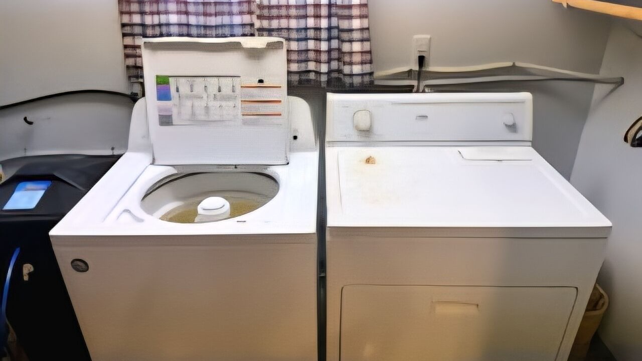 Photo of Bathroom in Hartland