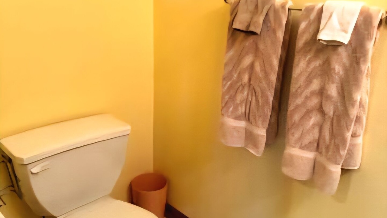 Photo of Bathroom in Hartland