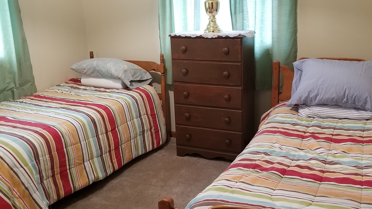 Photo of Bedroom in Hartland