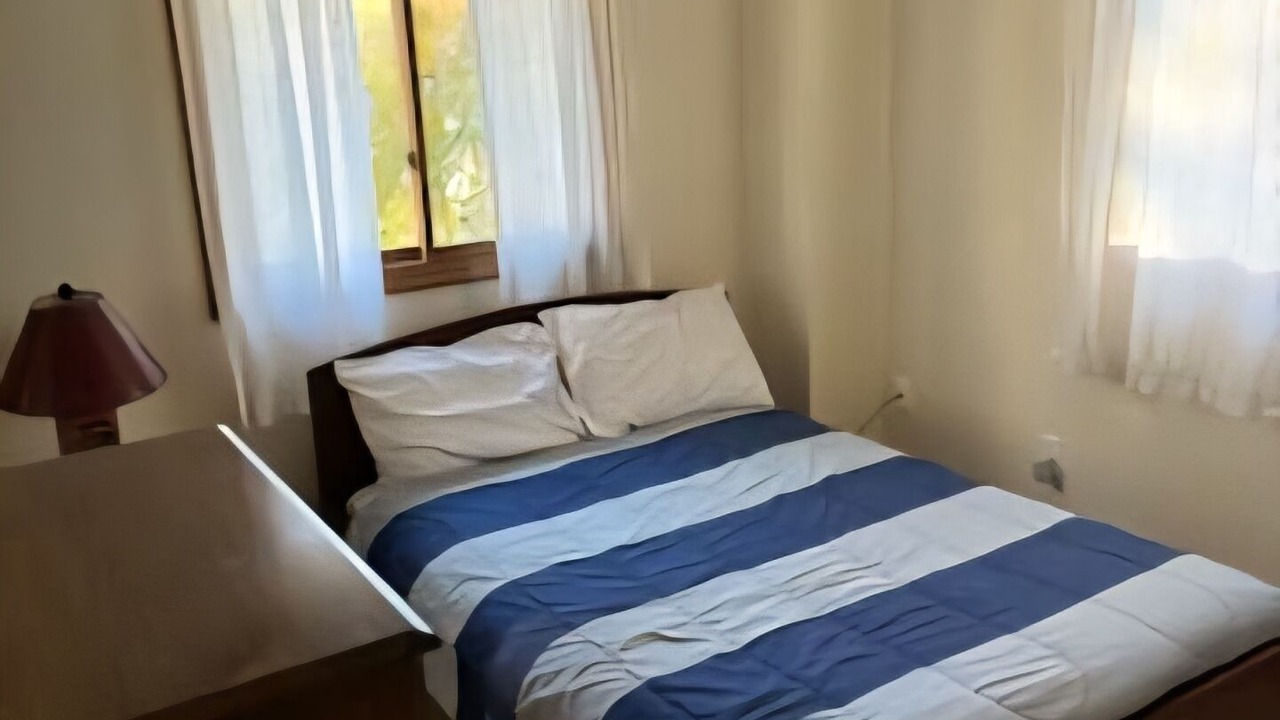 Photo of Bedroom in Hartland