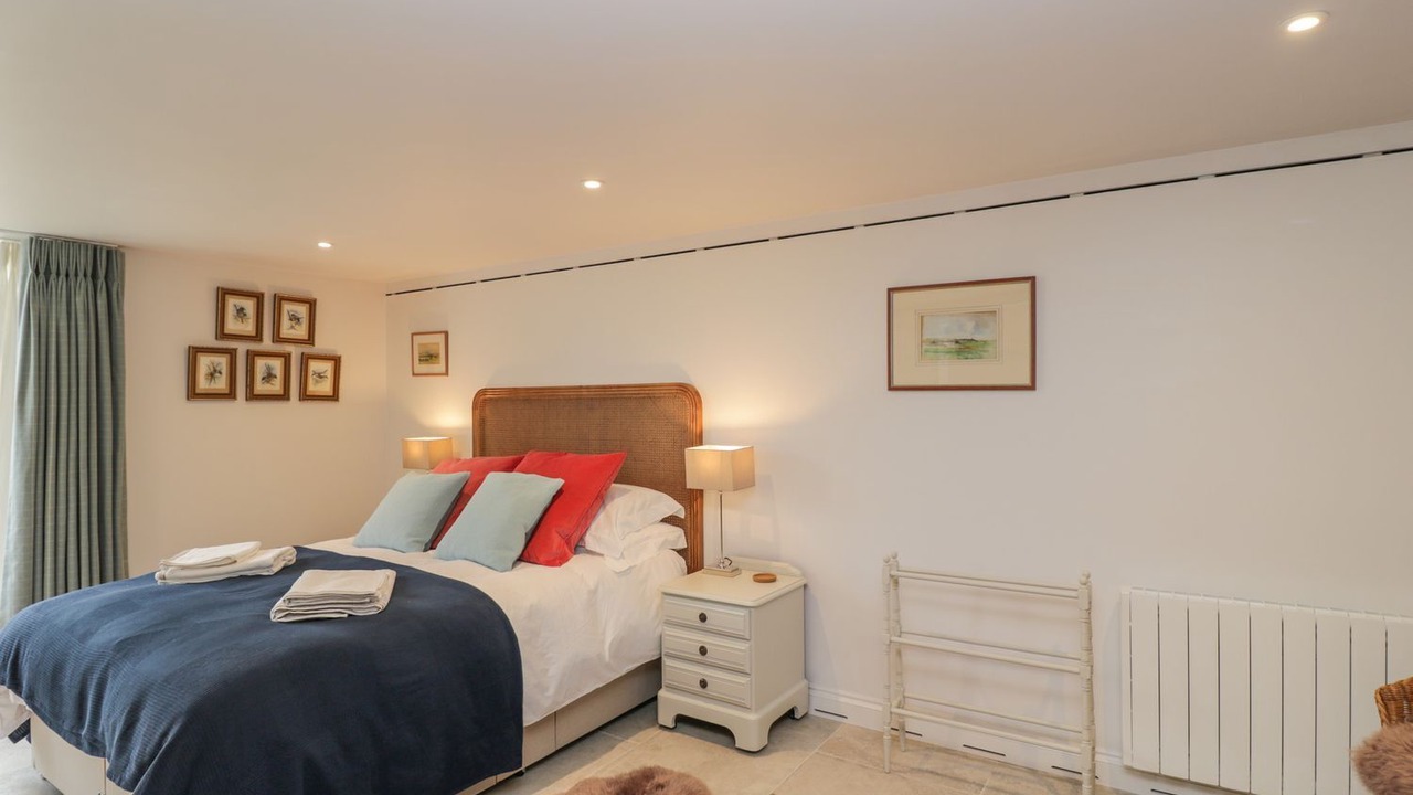 Photo of Bedroom in Chippenham