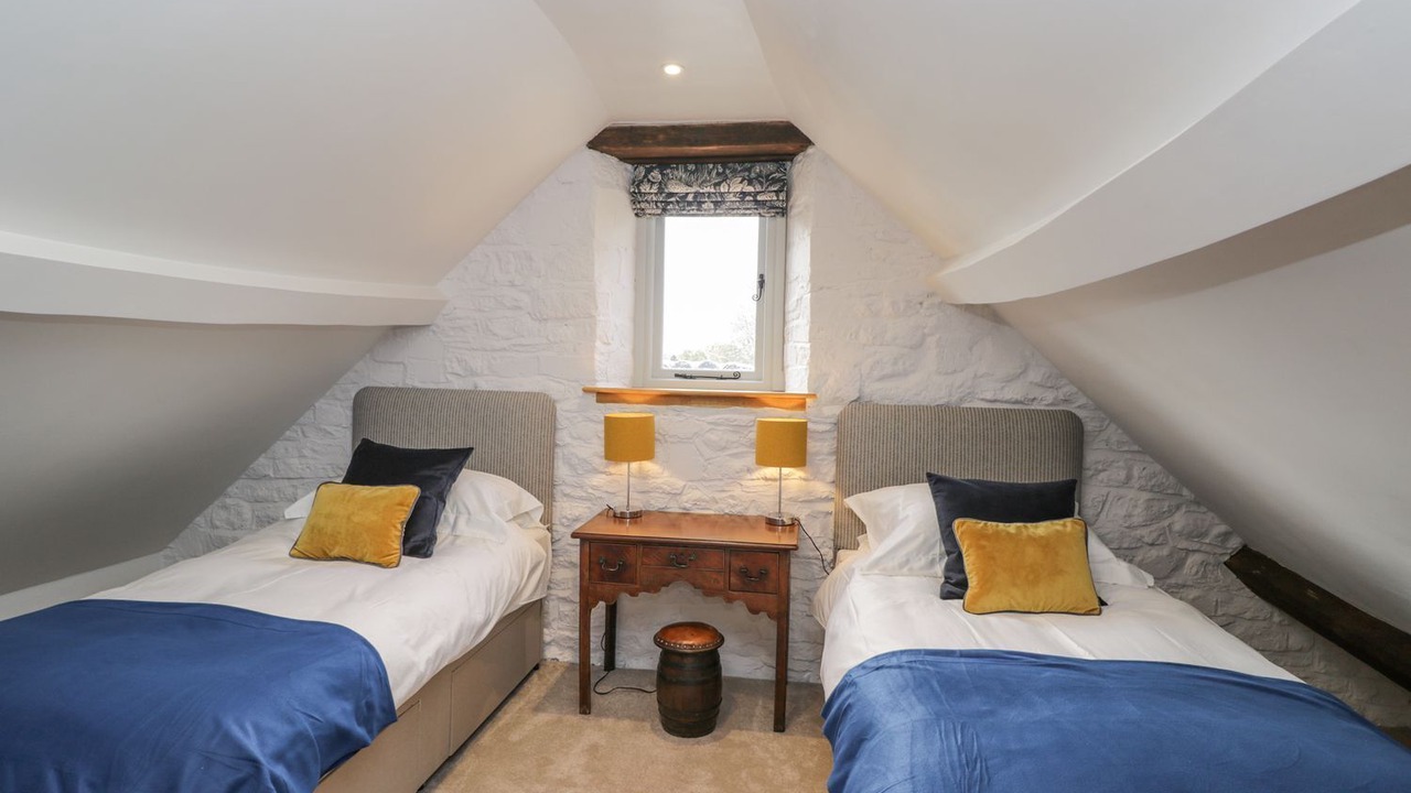 Photo of Bedroom in Chippenham