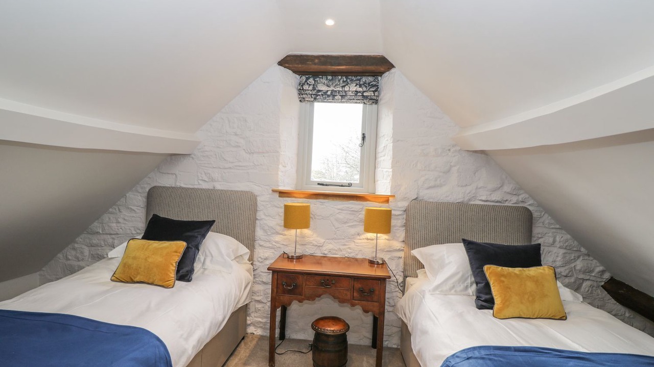 Photo of Bedroom in Chippenham
